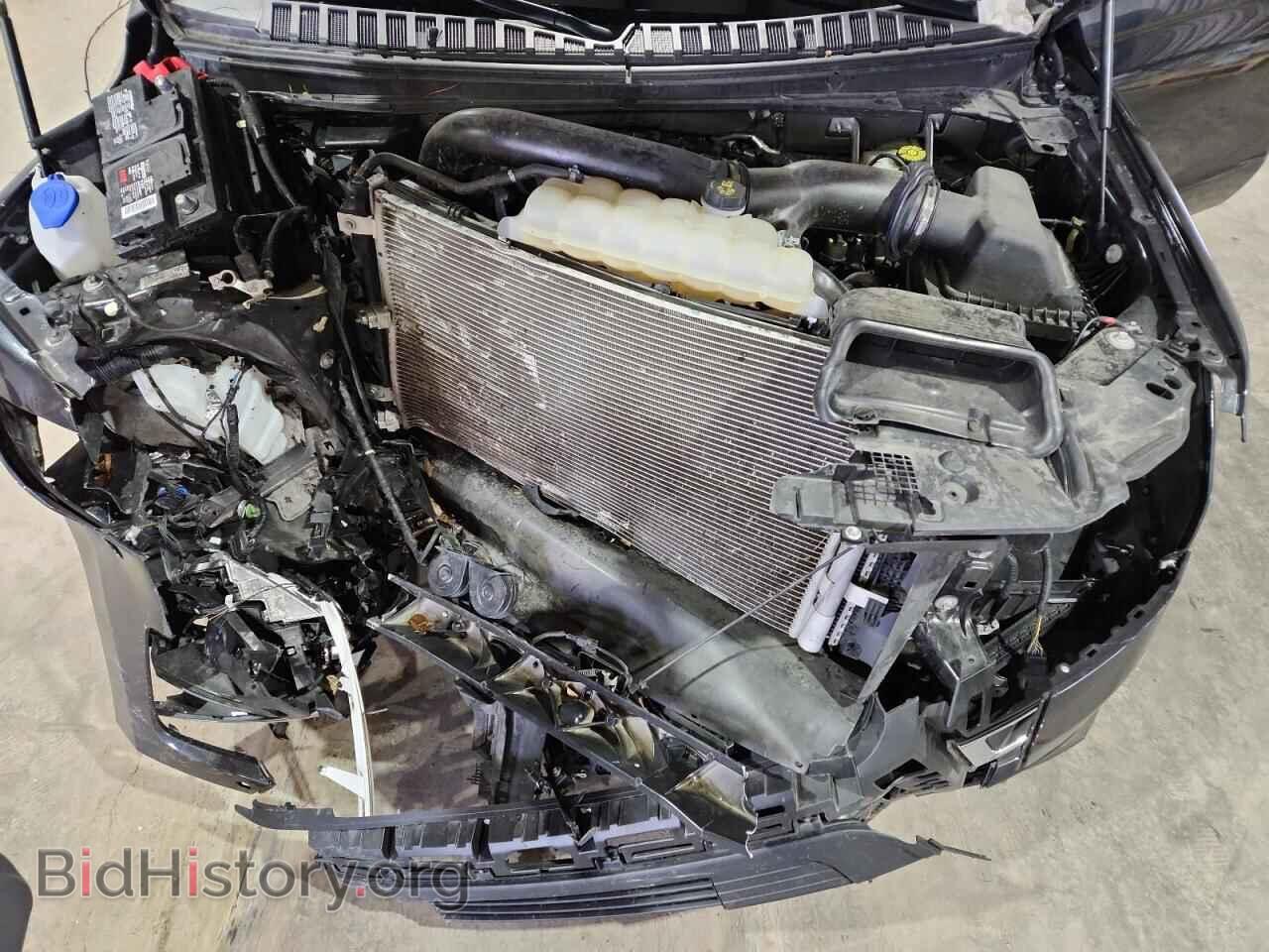 2024 FORD EXPEDITION - VIN: 1FMJU2A86REA51569 - Photo 12