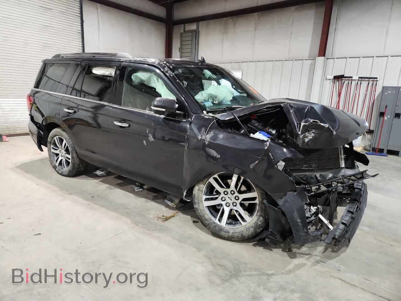 2024 FORD EXPEDITION - VIN: 1FMJU2A86REA51569 - Photo 4
