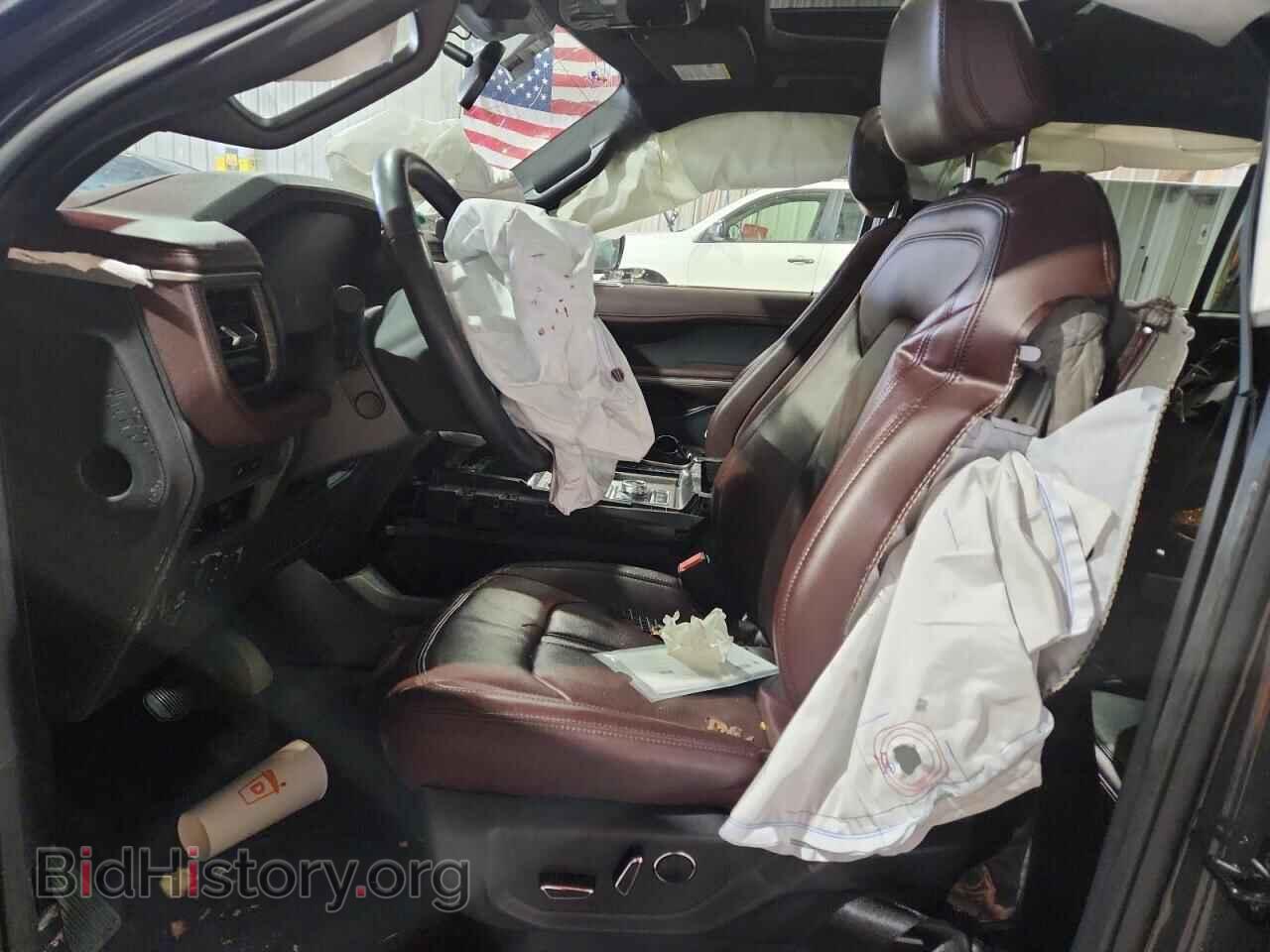 2024 FORD EXPEDITION - VIN: 1FMJU2A86REA51569 - Photo 7