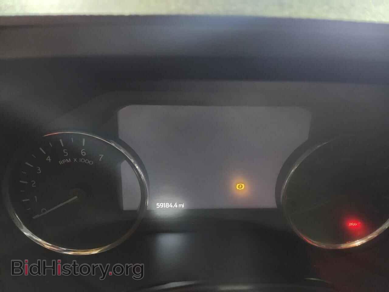 2024 FORD EXPEDITION - VIN: 1FMJU2A86REA51569 - Photo 9