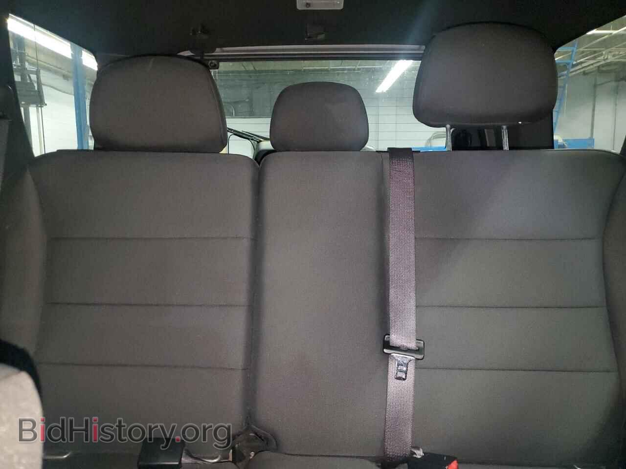 2012 FORD ESCAPE - VIN: 1FMCU0D74CKA05568 - Фото 10