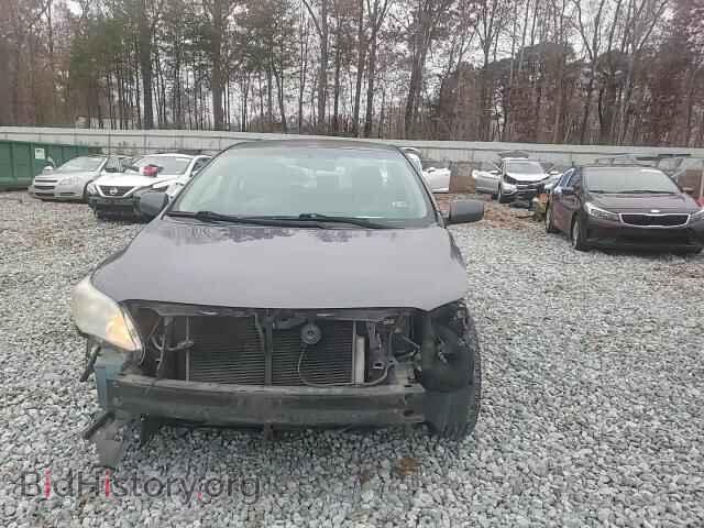 2013 TOYOTA COROLLA - VIN: 2T1BU4EE9DC127186 - Фото 13