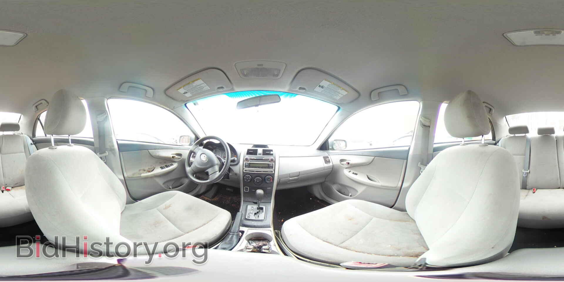 2013 TOYOTA COROLLA - VIN: 2T1BU4EE9DC127186 - Фото 14