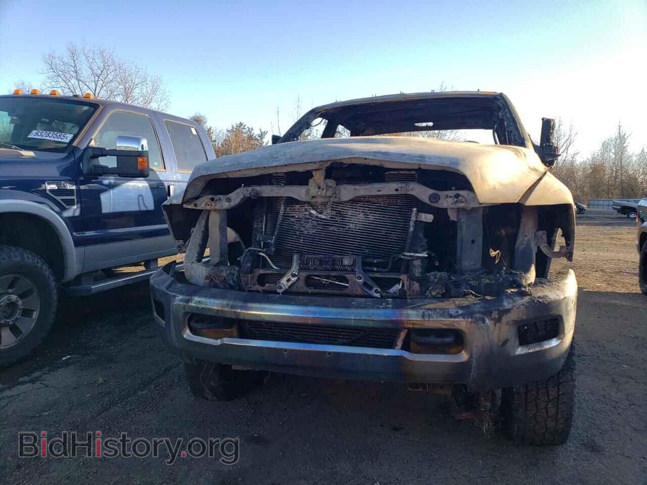 2016 RAM All Models - VIN: 3C6UR5CL4GG134307 - Фото 5