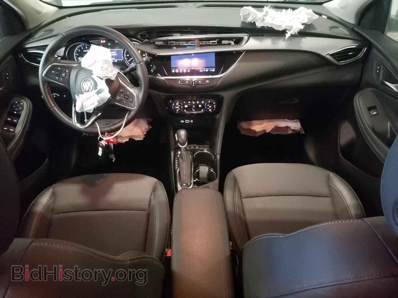 2023 BUICK ENCORE - VIN: KL4MMESL8PB080960 - Фото 8