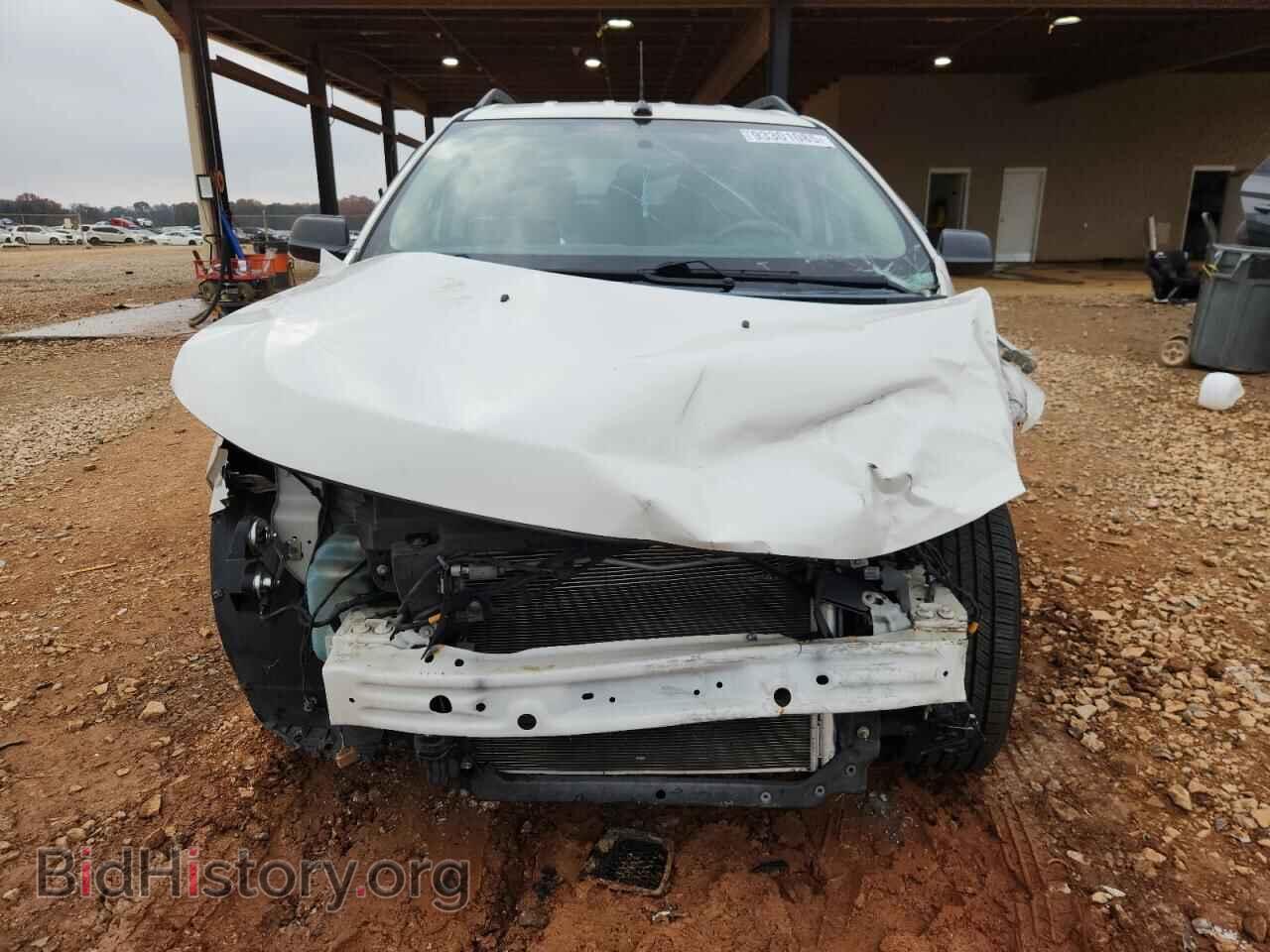 2013 FORD EDGE - VIN: 2FMDK3GC3DBB56059 - Фото 5