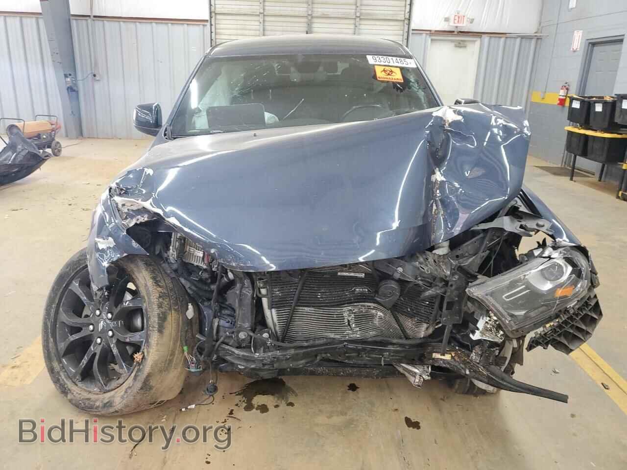 2020 DODGE DURANGO - VIN: 1C4RDJDG1LC170993 - Photo 5