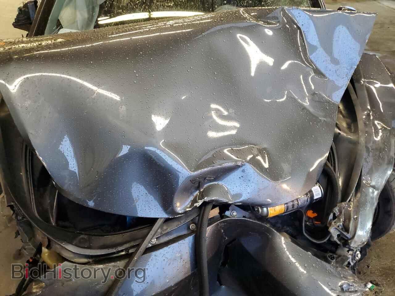 2021 TESLA MODEL 3 - VIN: 5YJ3E1EAXMF867547 - Фото 11