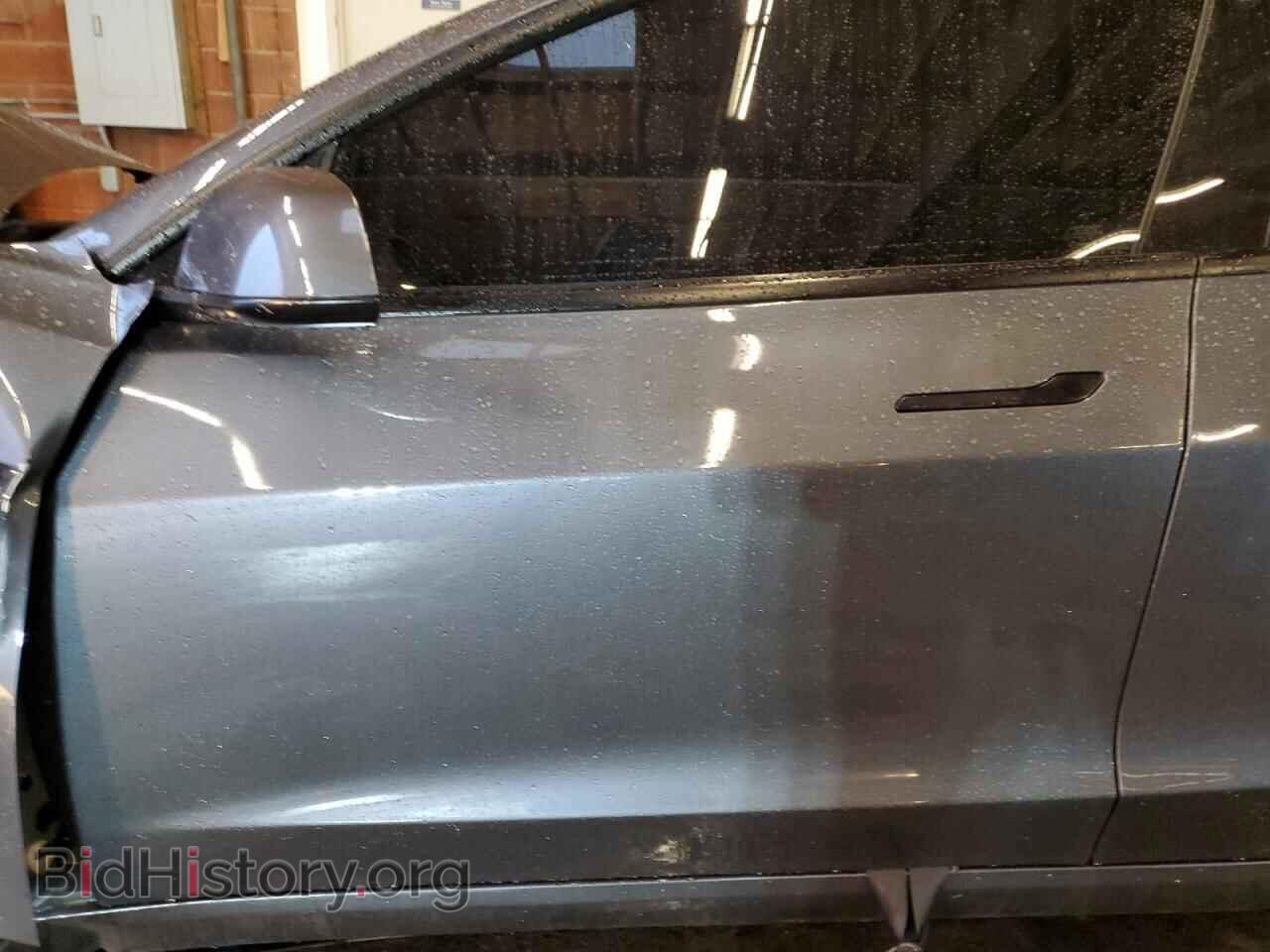 2021 TESLA MODEL 3 - VIN: 5YJ3E1EAXMF867547 - Фото 7