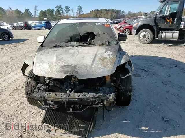 2007 MAZDA CX-7 - VIN: JM3ER293770152833 - Фото 14