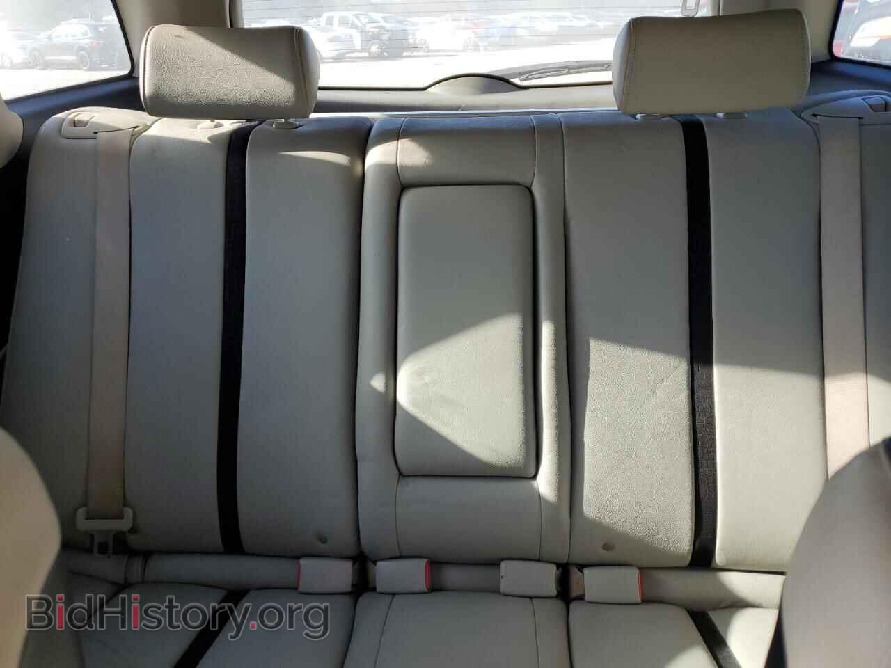 2007 MAZDA CX-7 - VIN: JM3ER293770152833 - Фото 10