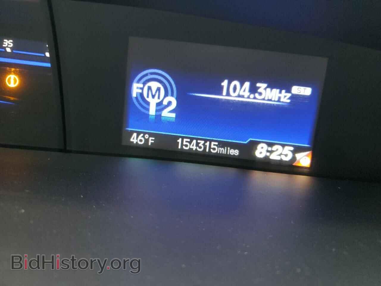 2013 HONDA CIVIC - VIN: 19XFB2F82DE058900 - Фото 9