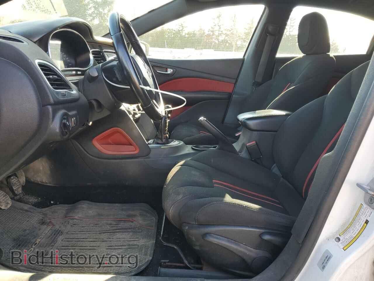 2013 DODGE DART - VIN: 1C3CDFBHXDD146884 - Photo 7