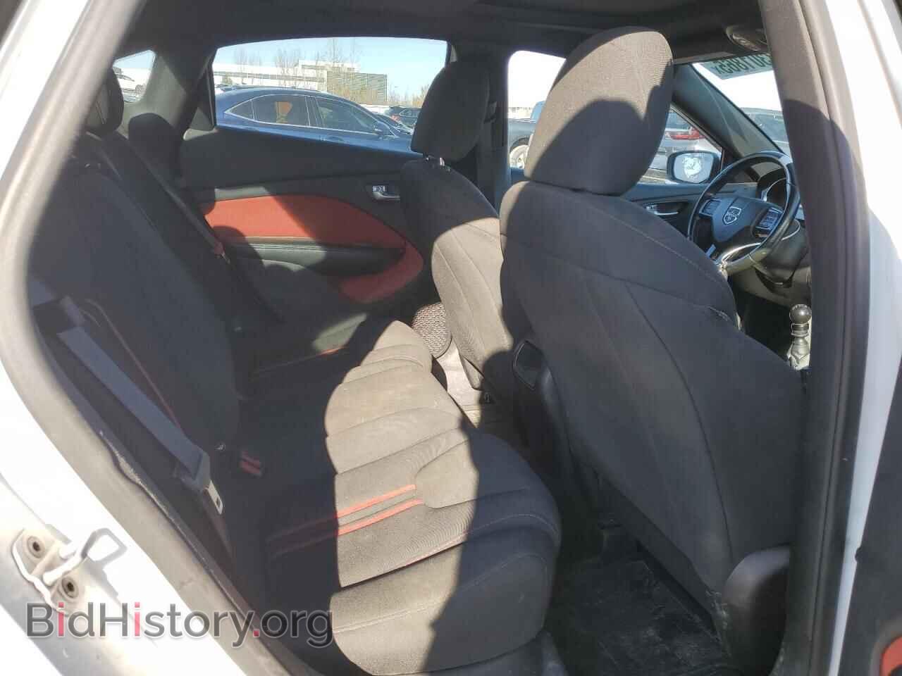 2013 DODGE DART - VIN: 1C3CDFBHXDD146884 - Photo 10