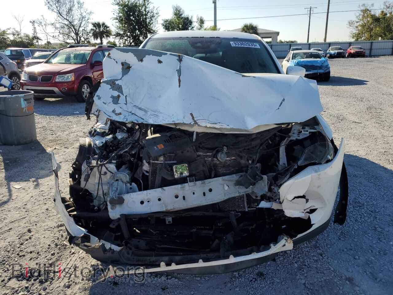 2018 MAZDA CX-5 - VIN: JM3KFACM0J1455574 - Фото 5