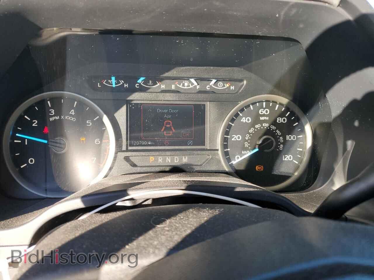 2018 FORD F150 - VIN: 1FTFX1E5XJKF45032 - Фото 9