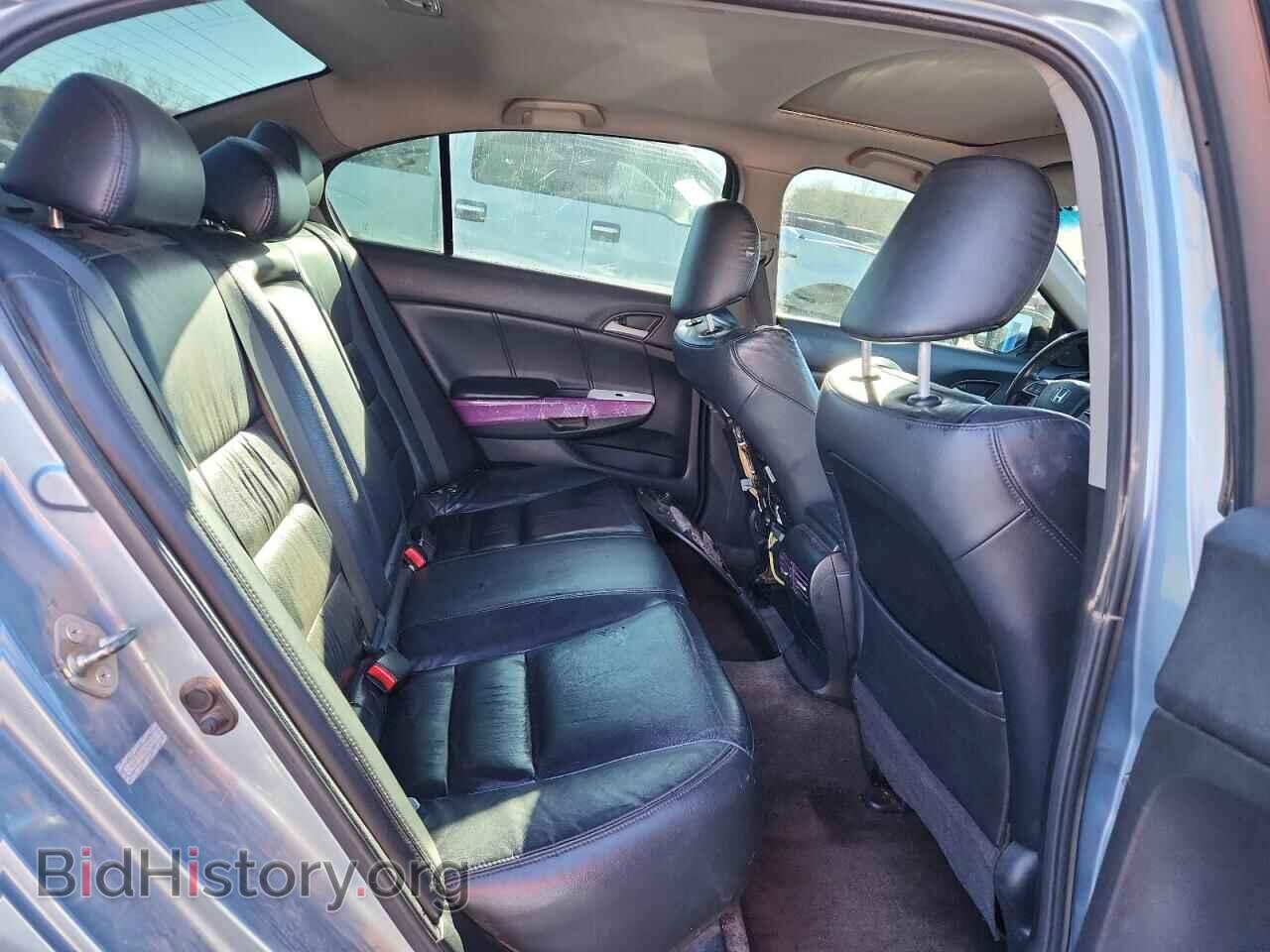 2012 HONDA ACCORD - VIN: 1HGCP2F84CA083787 - Фото 10