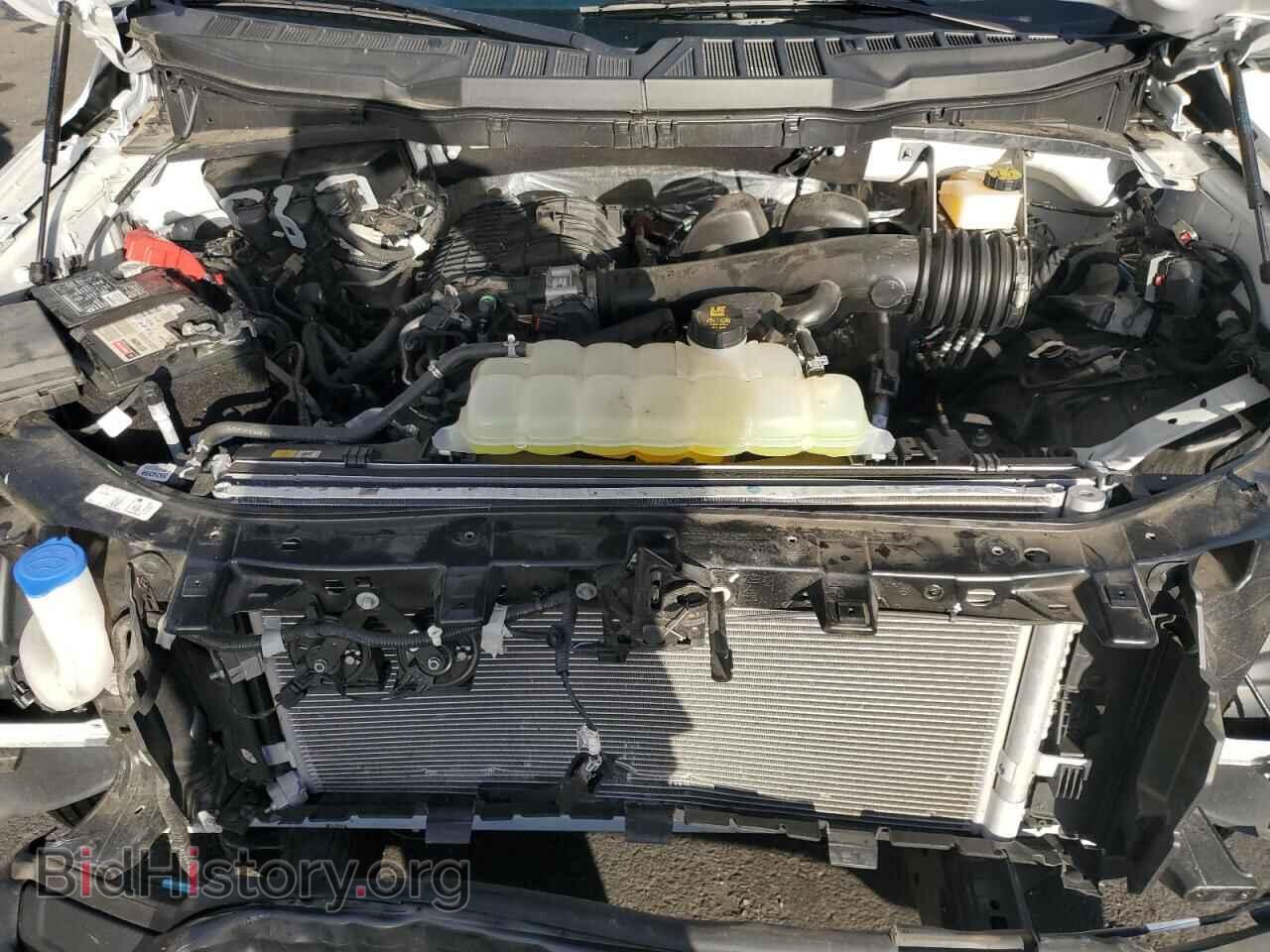 2023 FORD All Models - VIN: 1FTMF1CB5PKG04094 - Фото 11