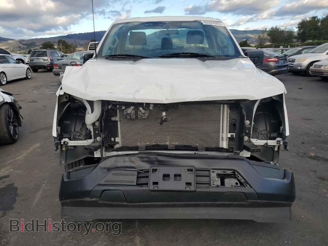 2023 FORD All Models - VIN: 1FTMF1CB5PKG04094 - Фото 5