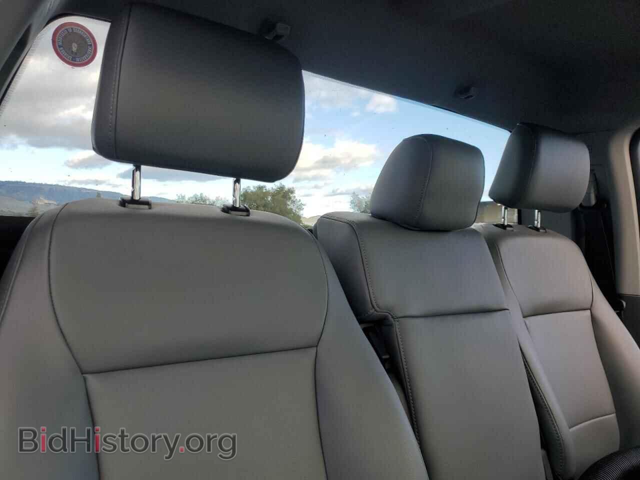 2023 FORD All Models - VIN: 1FTMF1CB5PKG04094 - Фото 10