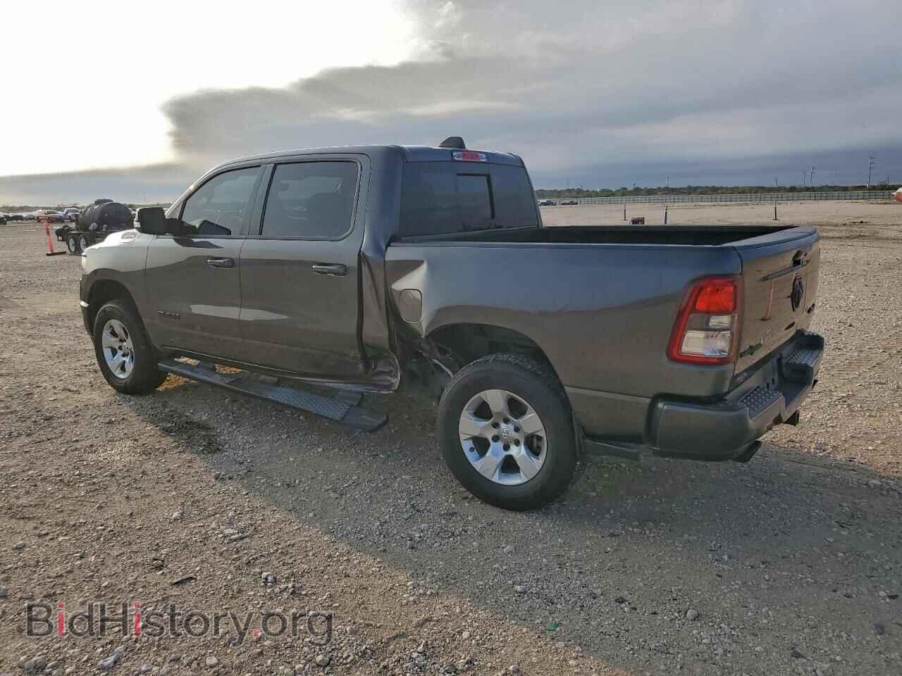2020 RAM 1500 - VIN: 1C6SRFFT9LN396852 - Фото 2