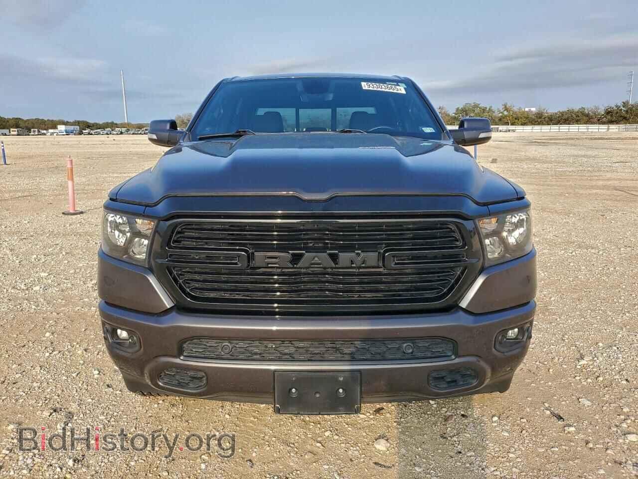 2020 RAM 1500 - VIN: 1C6SRFFT9LN396852 - Фото 5