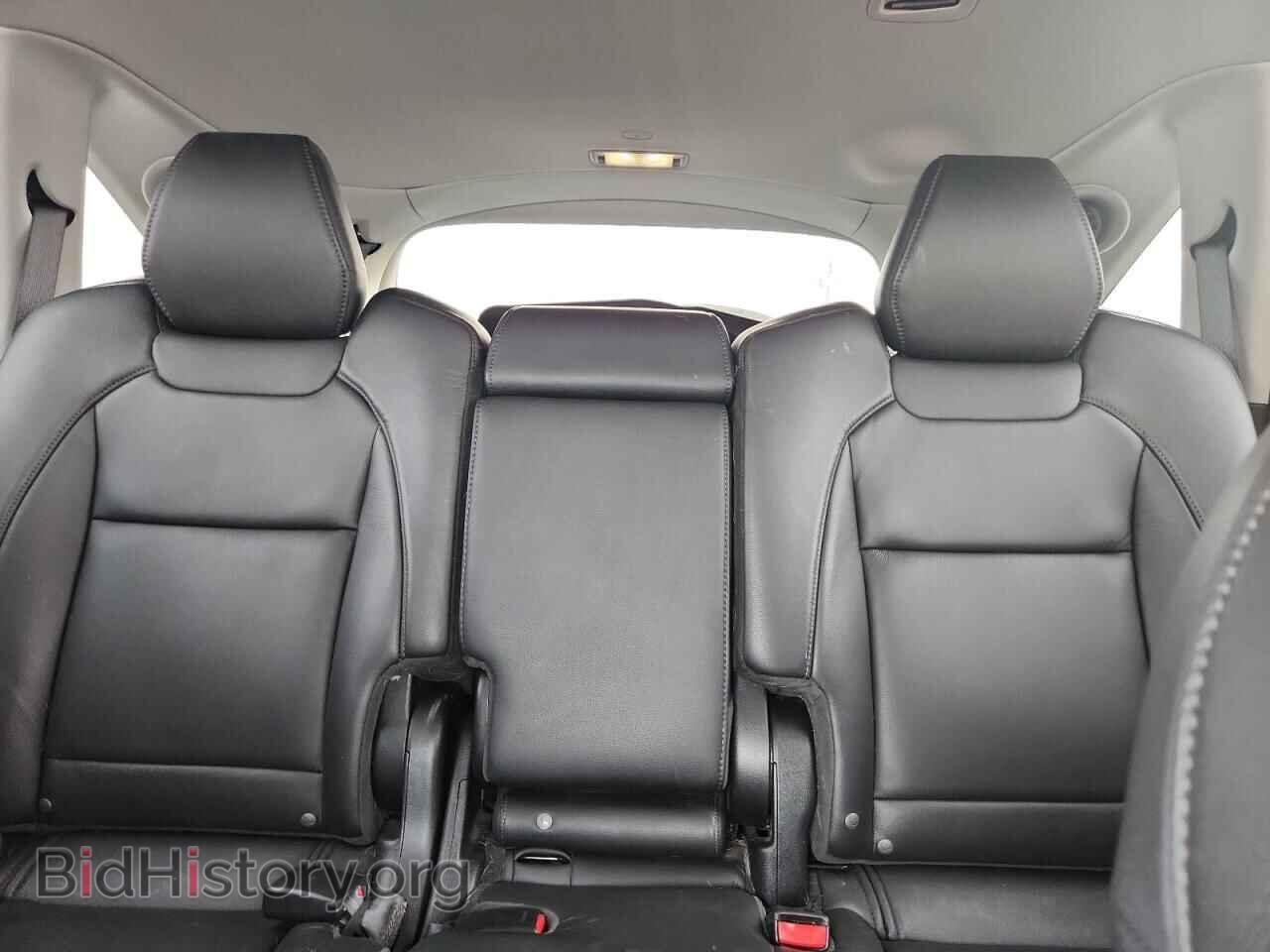 2017 ACURA MDX - VIN: 5FRYD4H55HB034414 - Photo 10
