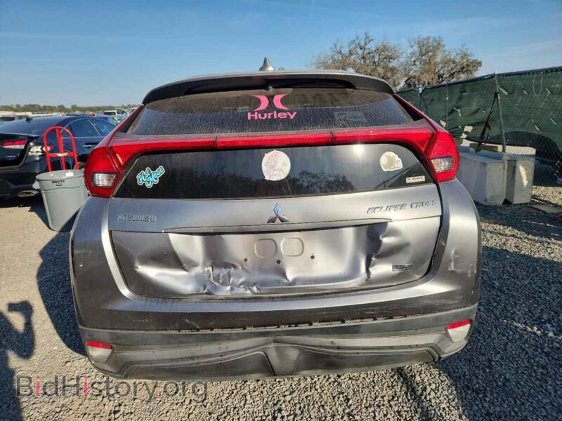 2018 Mitsubishi ECLIPSE (VIN JA4AT4AA5JZ049230) — фото 6 из 12
