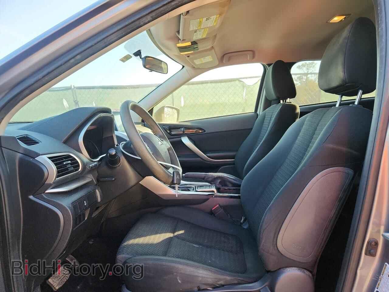 2018 MITSUBISHI ECLIPSE - VIN: JA4AT4AA5JZ049230 - Фото 7