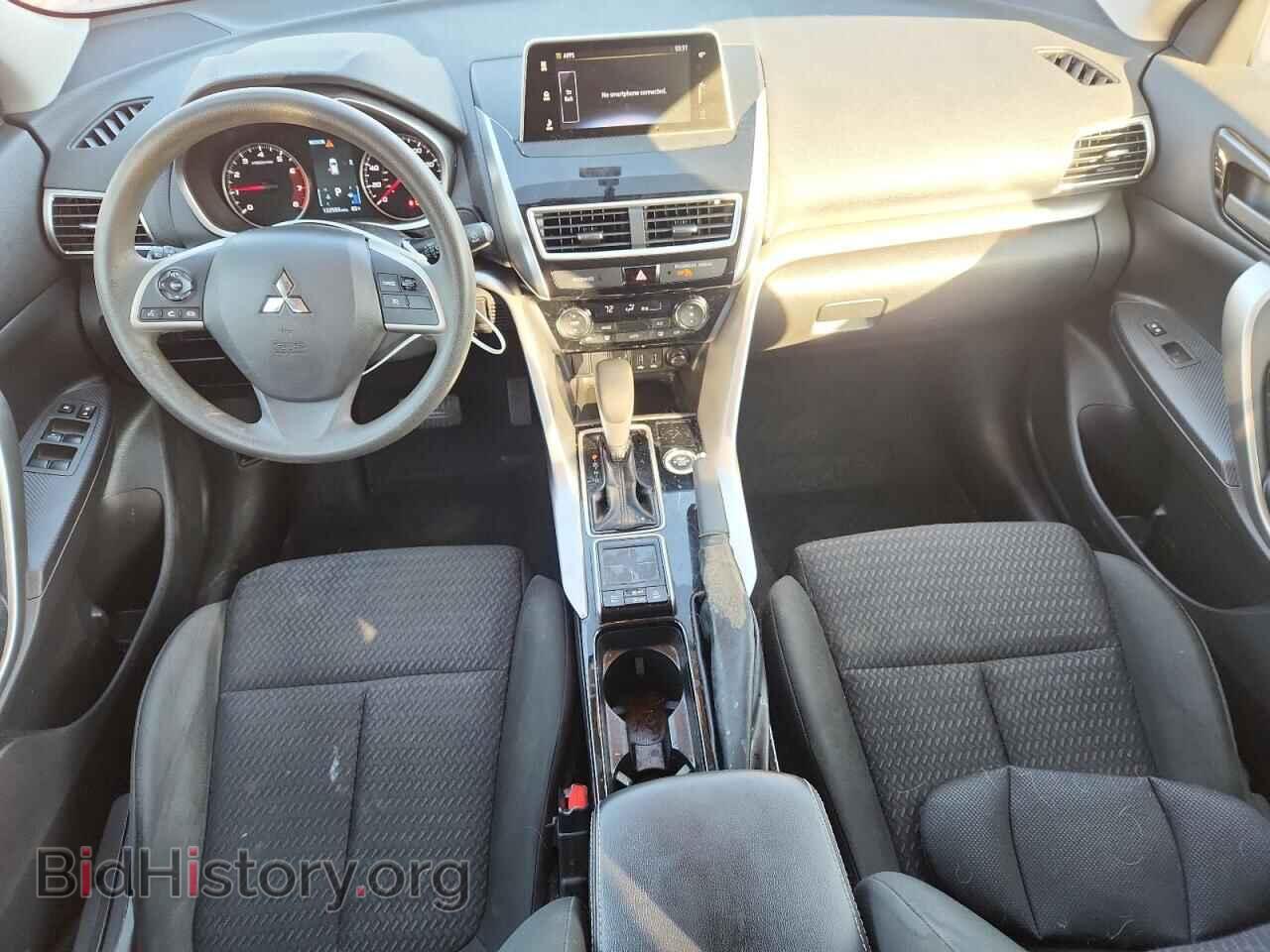2018 MITSUBISHI ECLIPSE - VIN: JA4AT4AA5JZ049230 - Фото 8