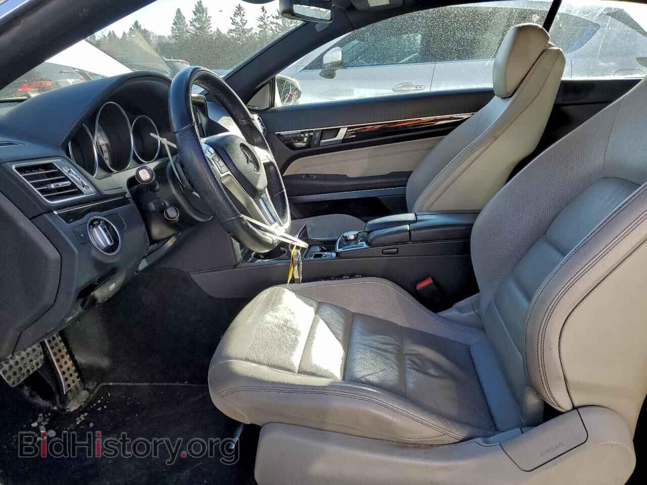 2014 MERCEDES-BENZ E-CLASS - VIN: WDDKJ8JBXEF262039 - Фото 7