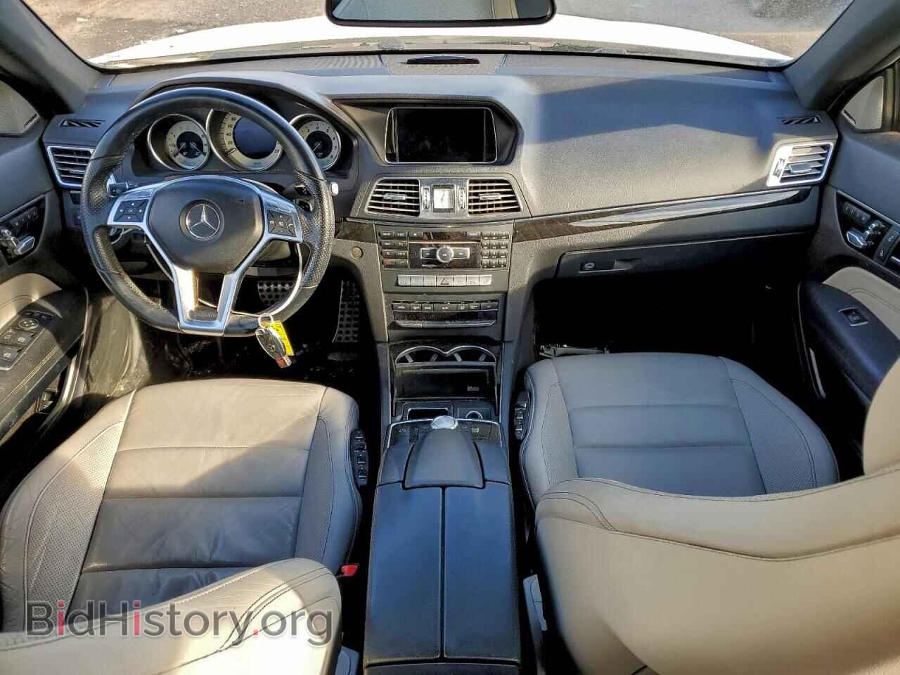 2014 MERCEDES-BENZ E-CLASS - VIN: WDDKJ8JBXEF262039 - Фото 8
