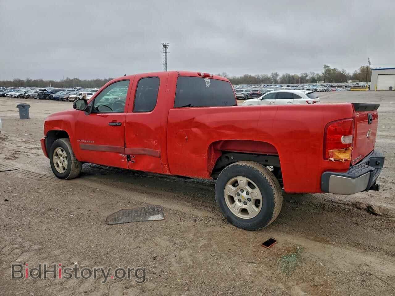 2007 CHEVROLET ALL Models - VIN: 2GCEC19C471709822 - Фото 2