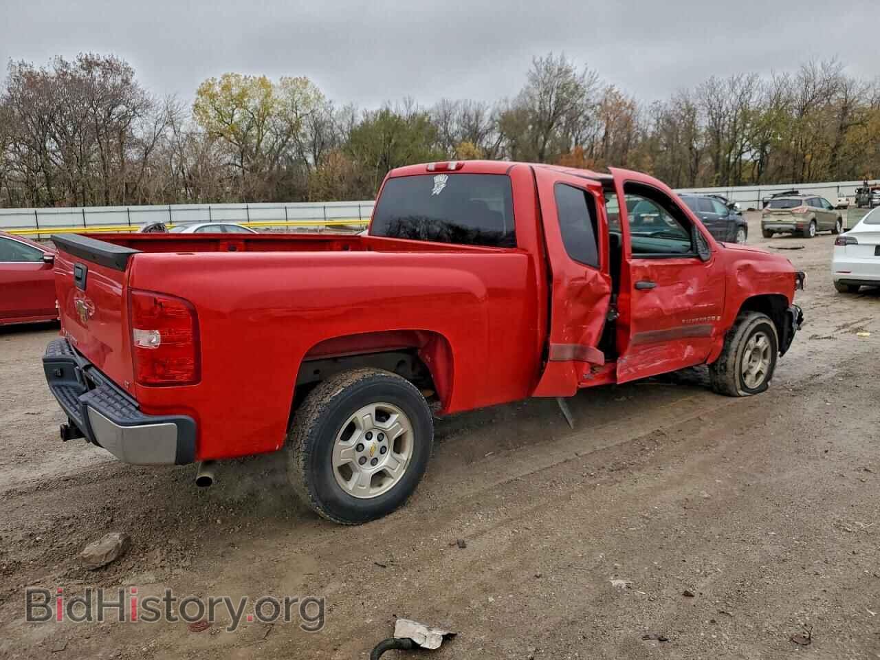 2007 CHEVROLET ALL Models - VIN: 2GCEC19C471709822 - Фото 3