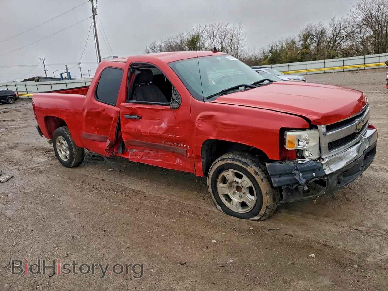 2007 CHEVROLET ALL Models - VIN: 2GCEC19C471709822 - Фото 4