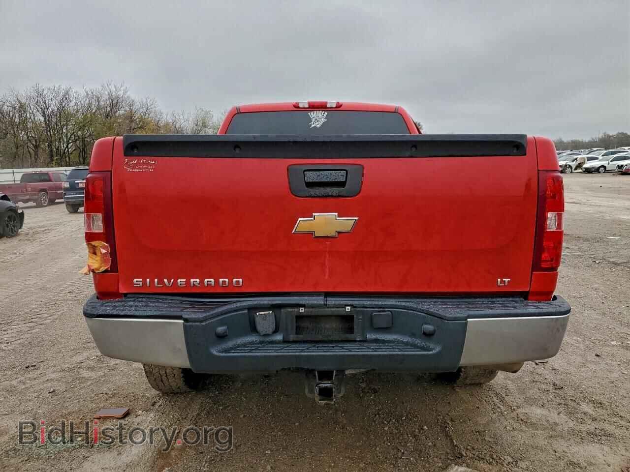 2007 CHEVROLET ALL Models - VIN: 2GCEC19C471709822 - Фото 6