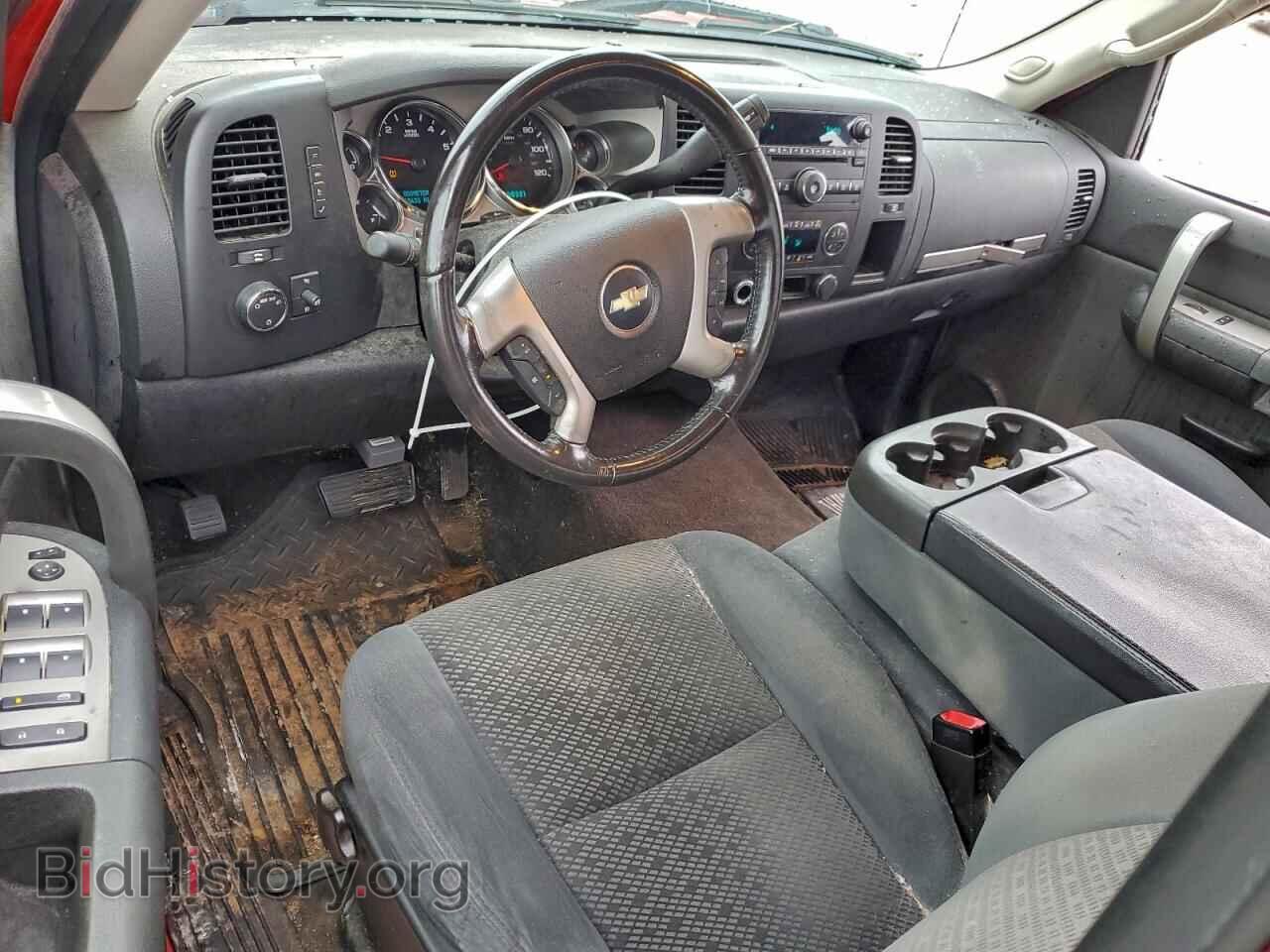 2007 CHEVROLET ALL Models - VIN: 2GCEC19C471709822 - Фото 8
