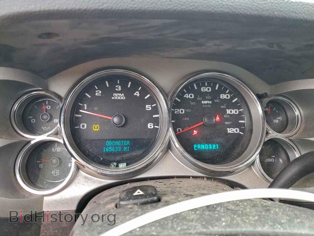 2007 CHEVROLET ALL Models - VIN: 2GCEC19C471709822 - Фото 9