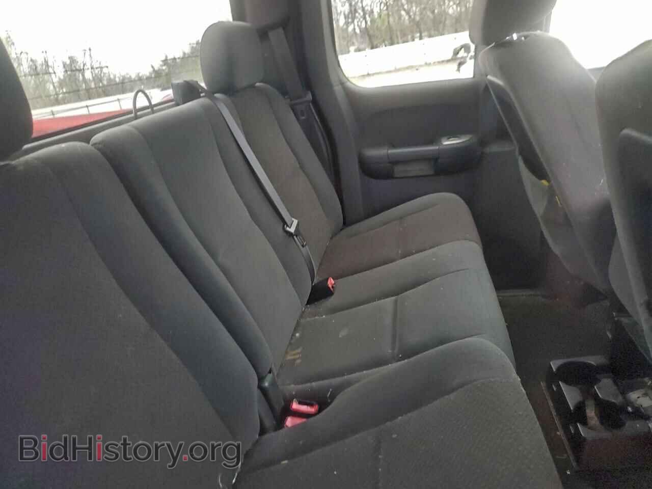 2007 CHEVROLET ALL Models - VIN: 2GCEC19C471709822 - Фото 10
