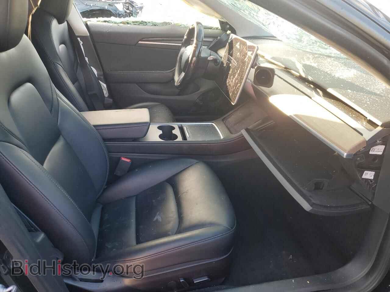 2023 TESLA MODEL 3 - VIN: 5YJ3E1EA7PF502313 - Photo 7