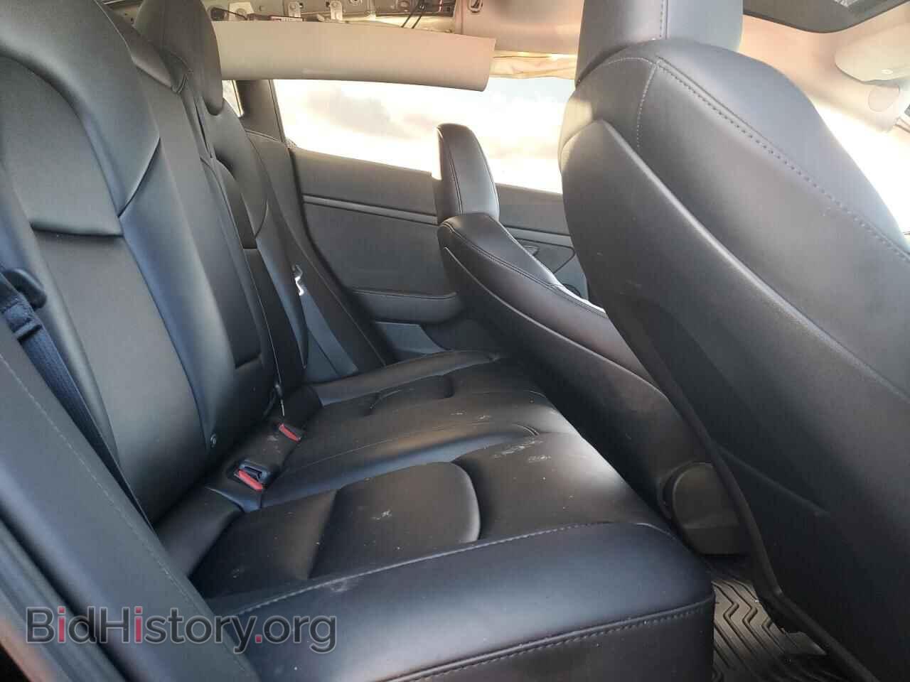 2023 TESLA MODEL 3 - VIN: 5YJ3E1EA7PF502313 - Photo 10