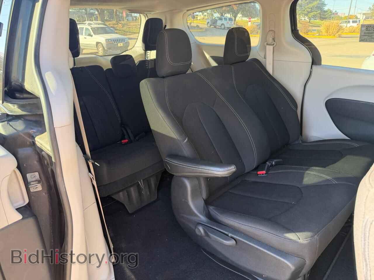 2021 CHRYSLER MINIVAN - VIN: 2C4RC1AG7MR566541 - Photo 6