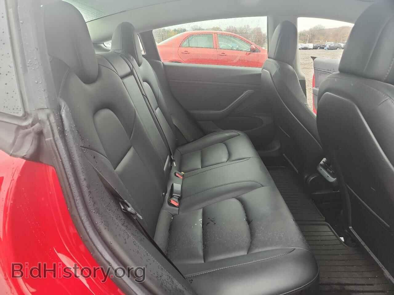 2018 TESLA MODEL 3 - VIN: 5YJ3E1EBXJF063169 - Photo 10