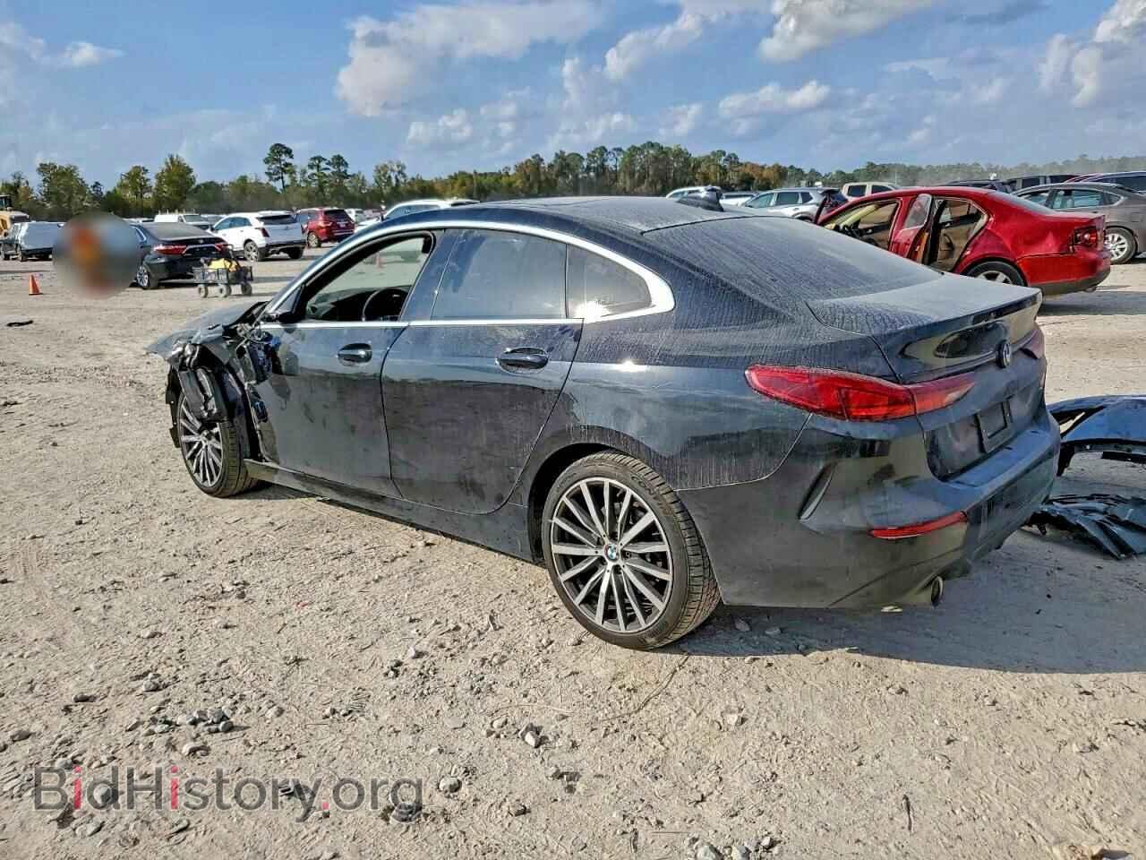 2021 BMW 2 SERIES - VIN: WBA53AK03M7J07943 - Фото 2