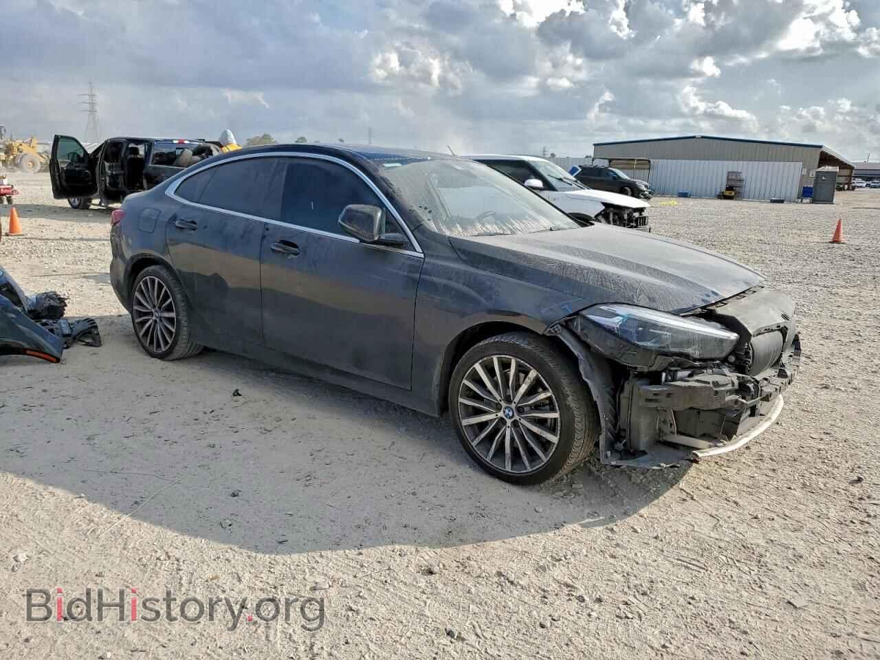 2021 BMW 2 SERIES - VIN: WBA53AK03M7J07943 - Фото 4