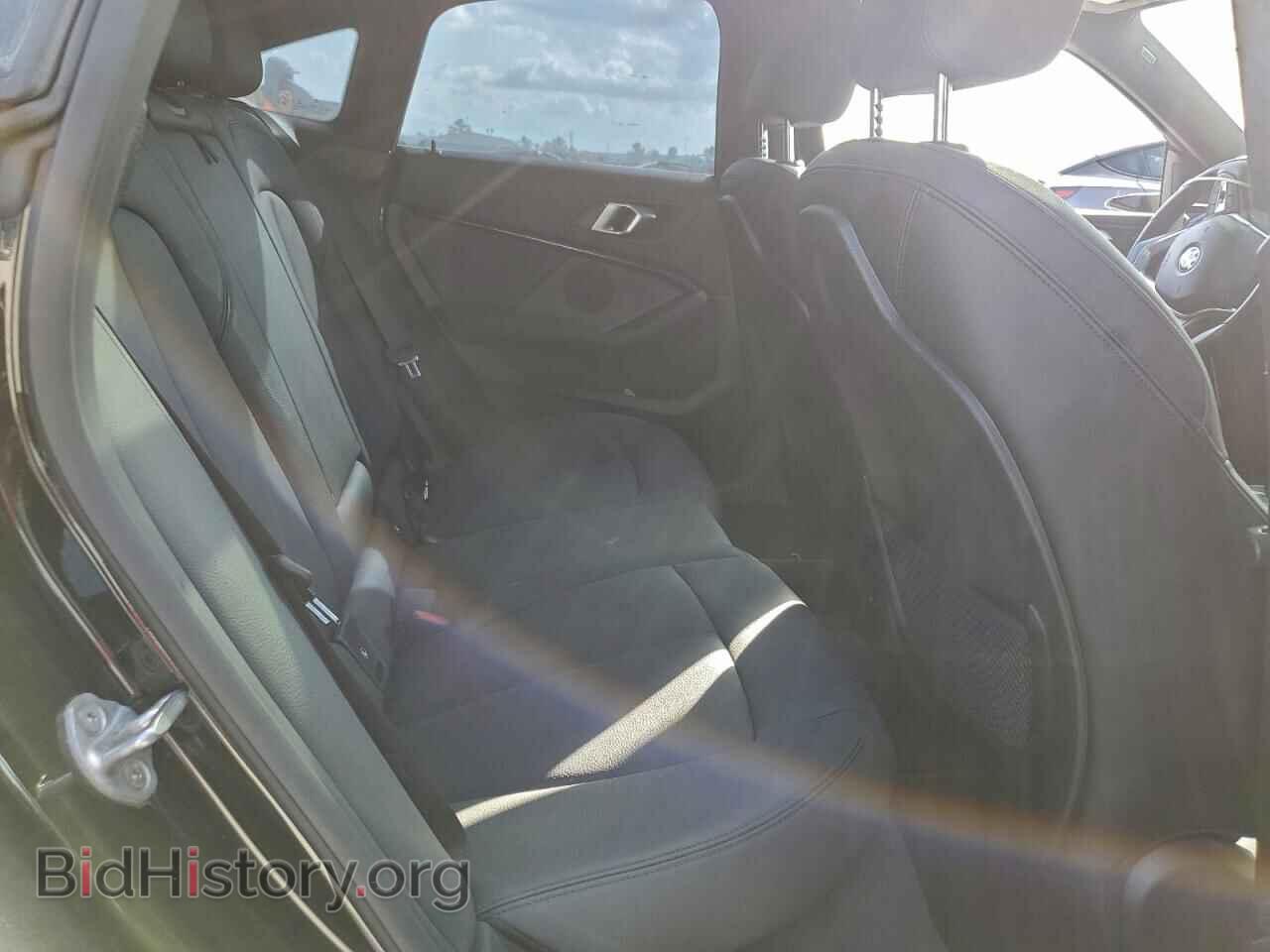 2021 BMW 2 SERIES - VIN: WBA53AK03M7J07943 - Фото 10