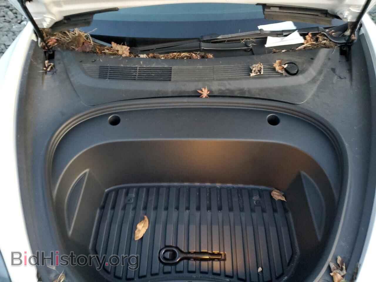 2023 TESLA MODEL 3 - VIN: 5YJ3E1EA1PF475688 - Photo 11