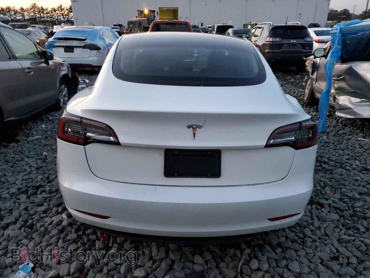 2023 TESLA MODEL 3 - VIN: 5YJ3E1EA1PF475688 - Photo 6