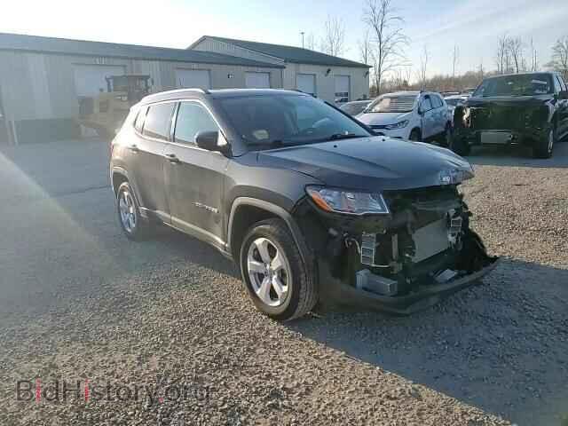 2021 JEEP COMPASS - VIN: 3C4NJDBB3MT546535 - Фото 15