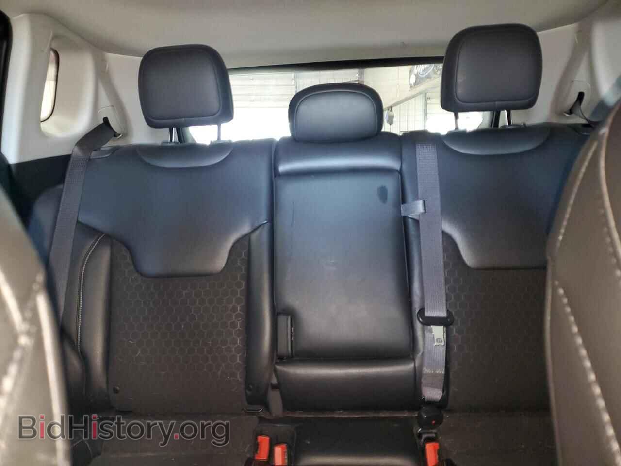 2021 JEEP COMPASS - VIN: 3C4NJDBB3MT546535 - Фото 10
